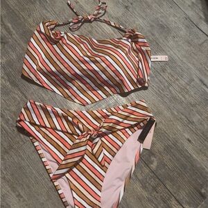 Victoria Secret Bikini set